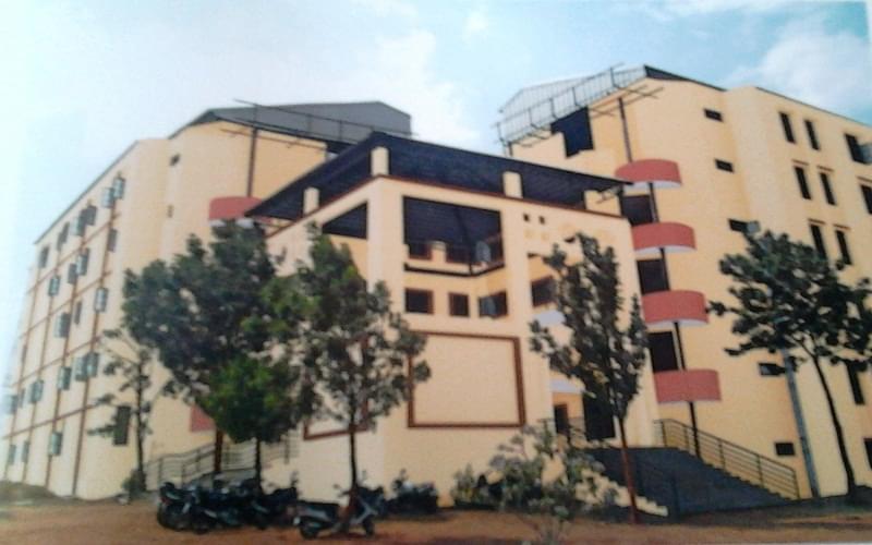Basava Academy of Engineering Bangalore Campus Images photo 1